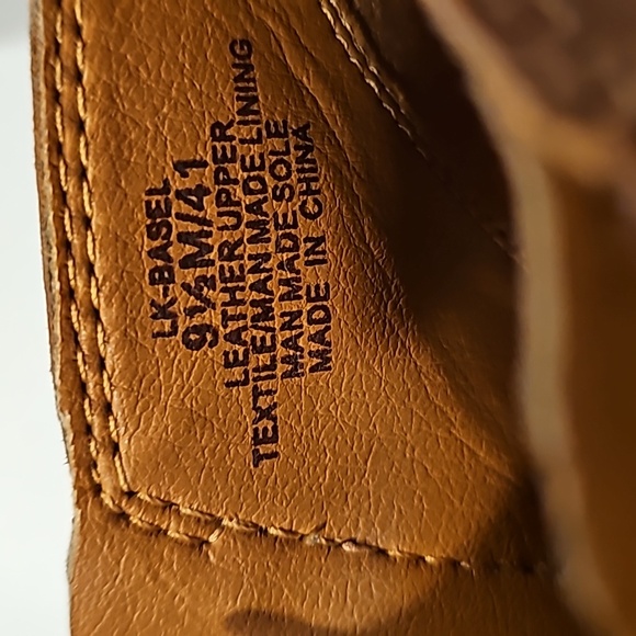 LUCKY BRAND Booties - Picture 11 of 11